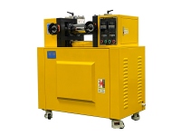 實(shí)驗(yàn)室雙輥開(kāi)煉機(jī)