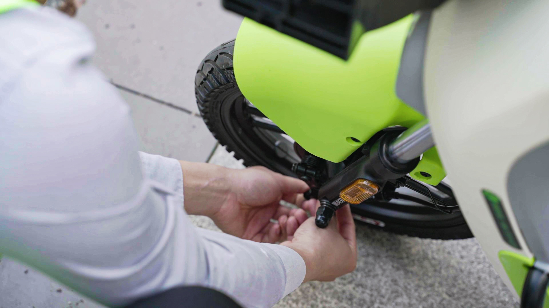 本銫電動車問題解決 本銫電動車問題解決